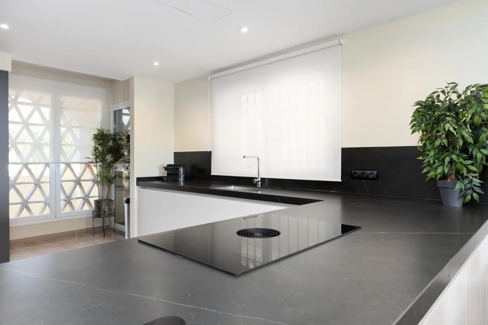 Charming Marbella Apartment Spain