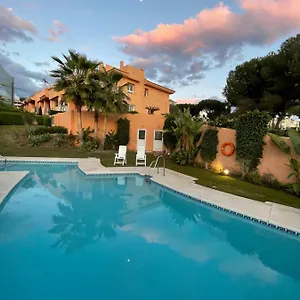  Quarto em Acomodações Particulares Deluxe In Royal Cabopino Townhouse