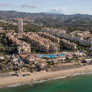 Marriott's Beach Hotel