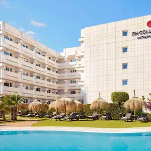 Nh Collection Marbella Szálloda