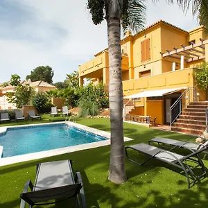  Casa de Férias Lomas De