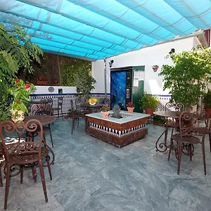  Casa de hóspedes Pensión Aduar