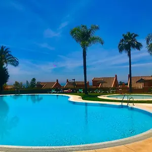 The Elviria Penthouse, Marbella