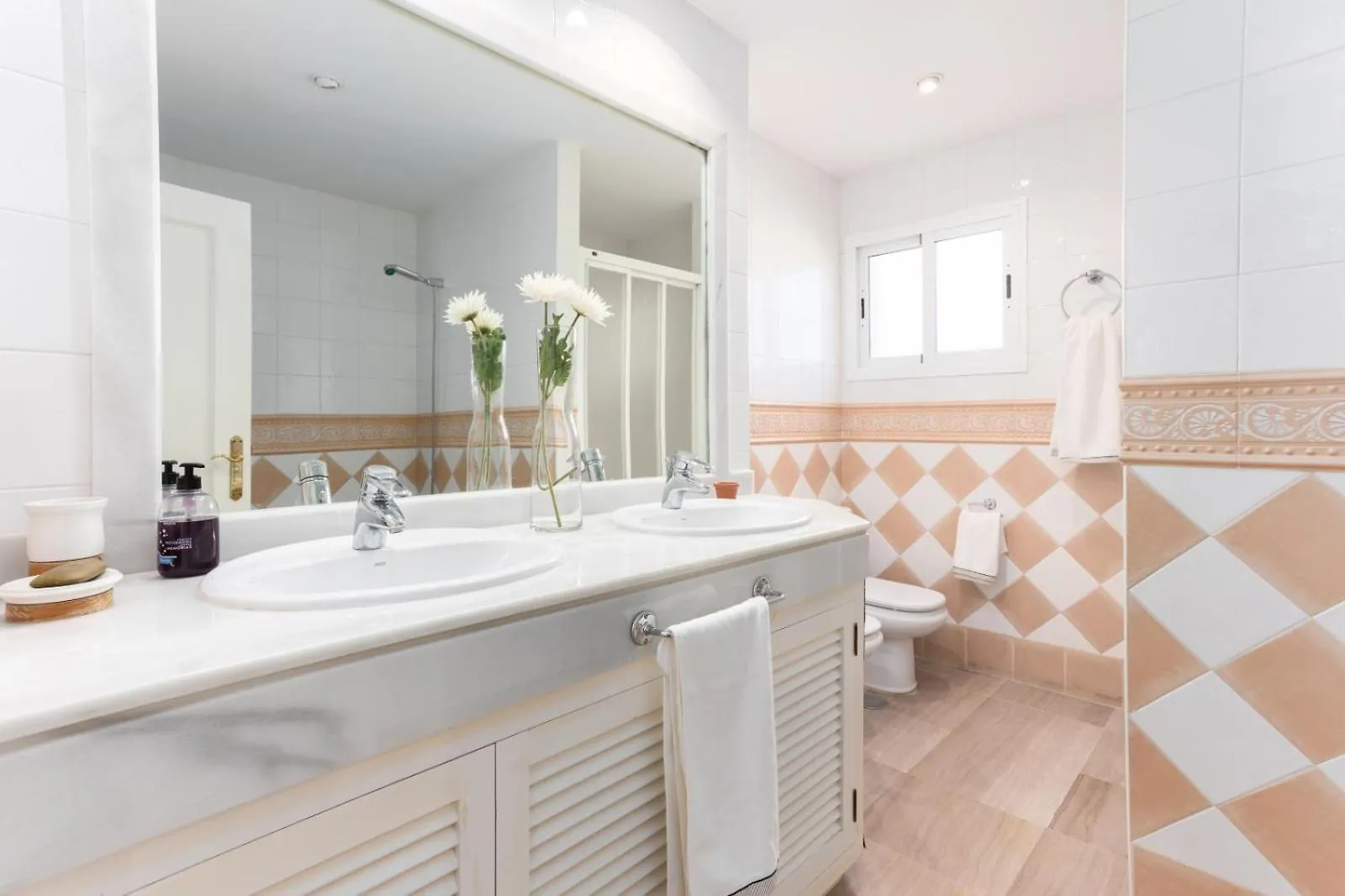 Charming Marbella Appartement