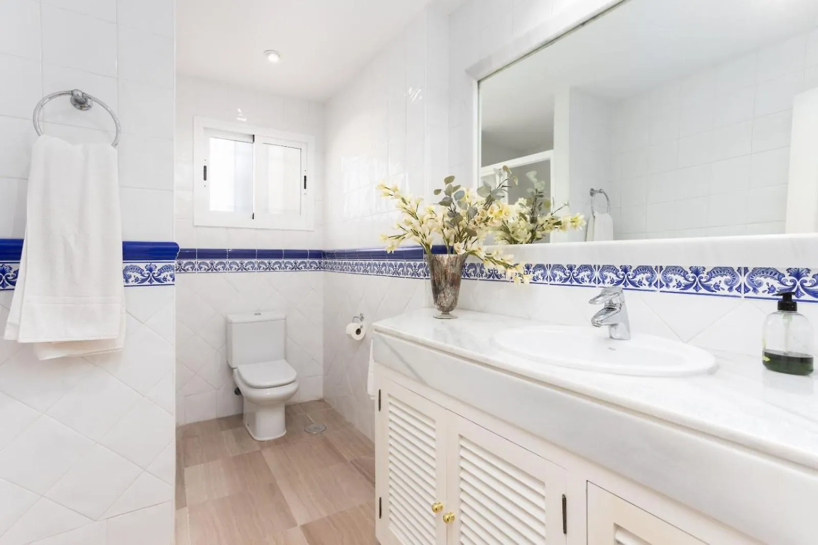 Charming Marbella Appartement 0*,