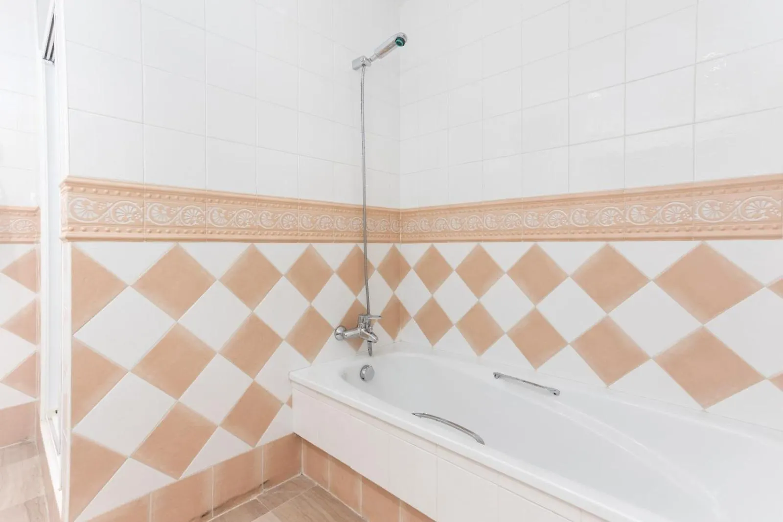 Charming Marbella Appartement