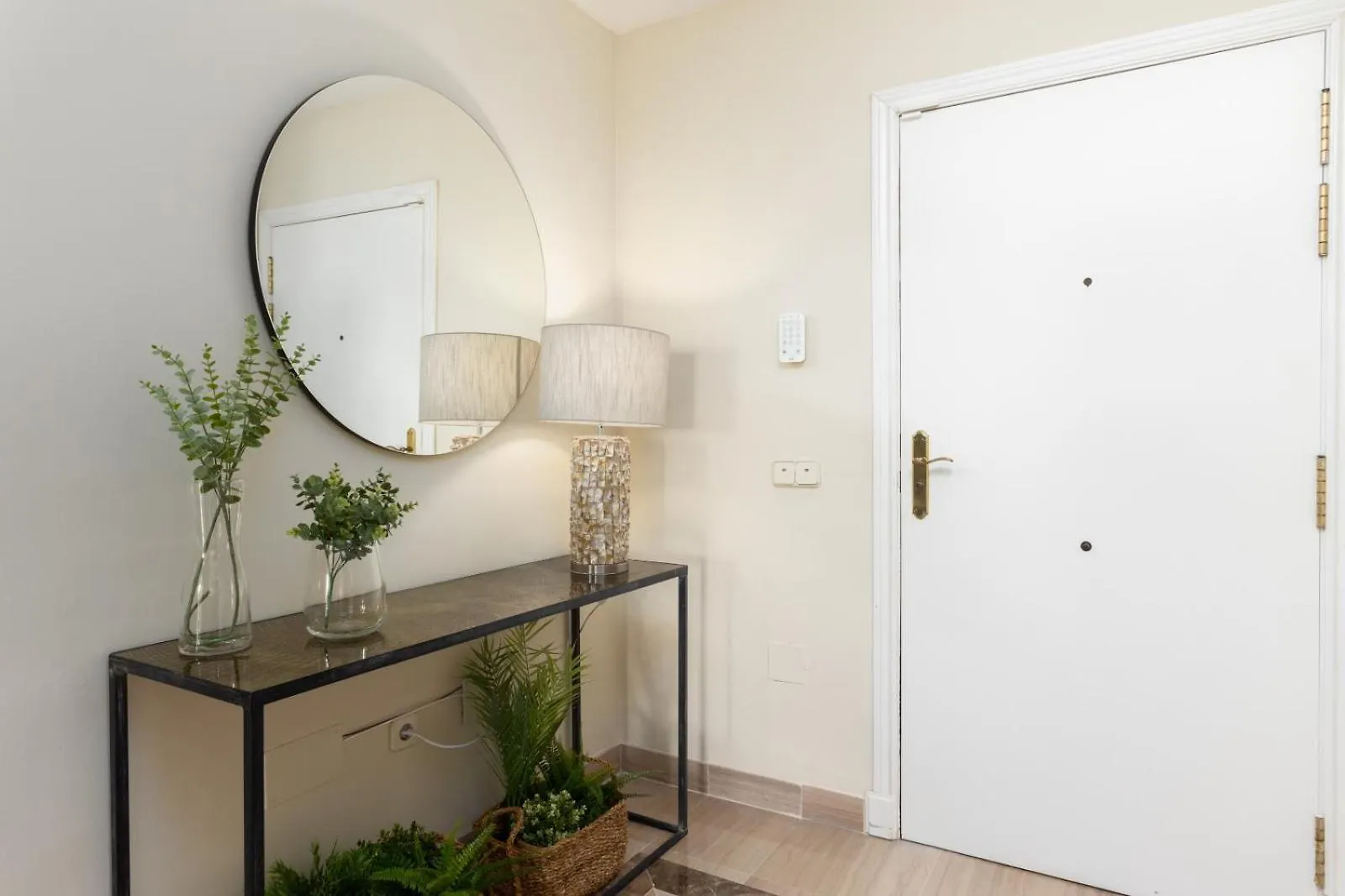 Charming Marbella Appartement Spanje