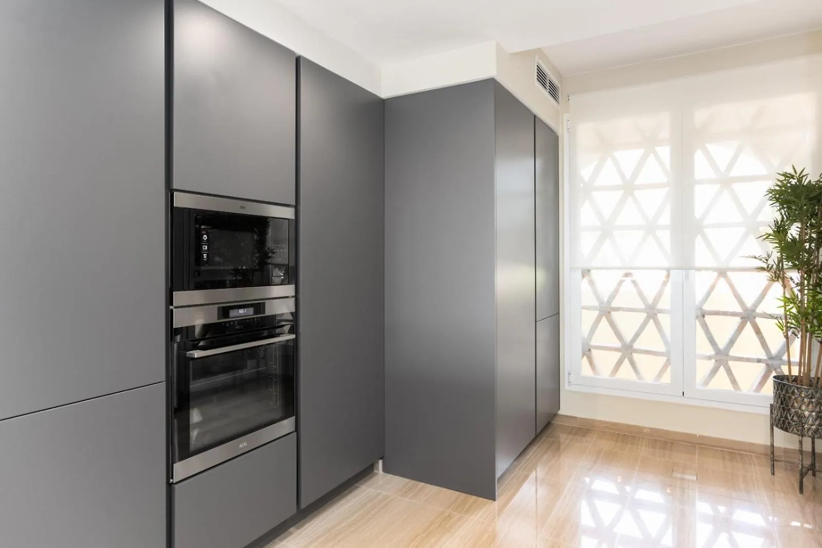 Charming Marbella Appartement Spanje