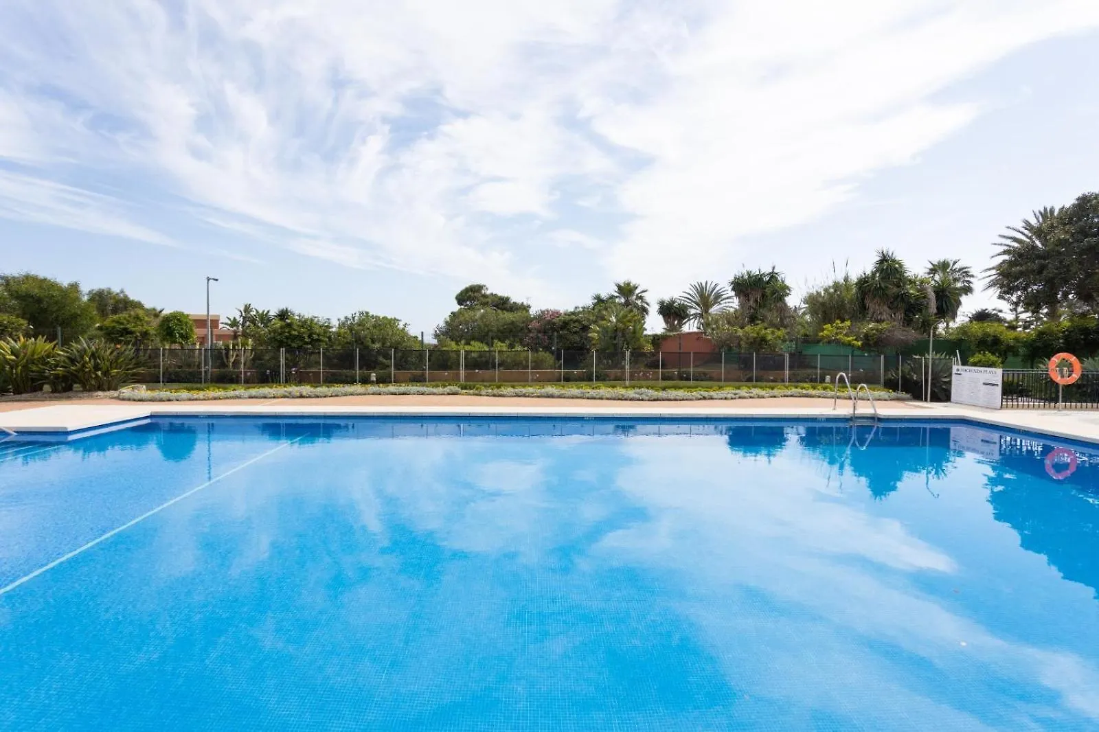 Charming Marbella Appartement 0*,  Spanje