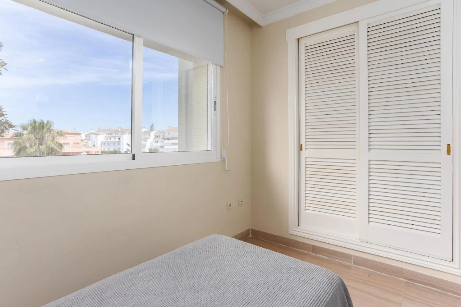 Charming Marbella Appartement Spanje