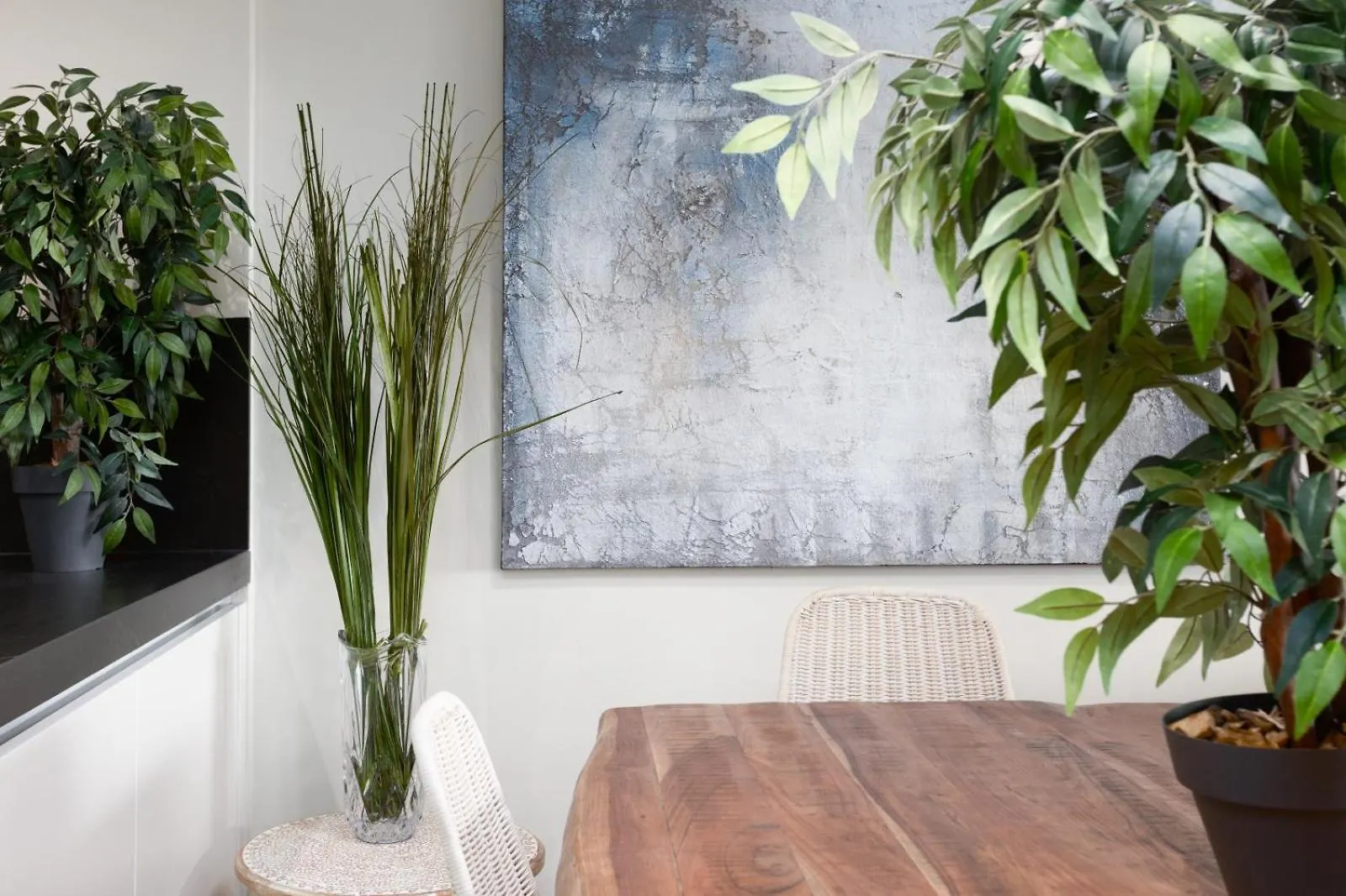 Charming Marbella Appartement